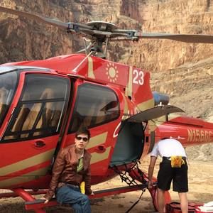 Meet your Posher, Leo